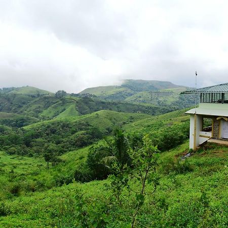 Vila Green Meadows Vagamon Exteriér fotografie