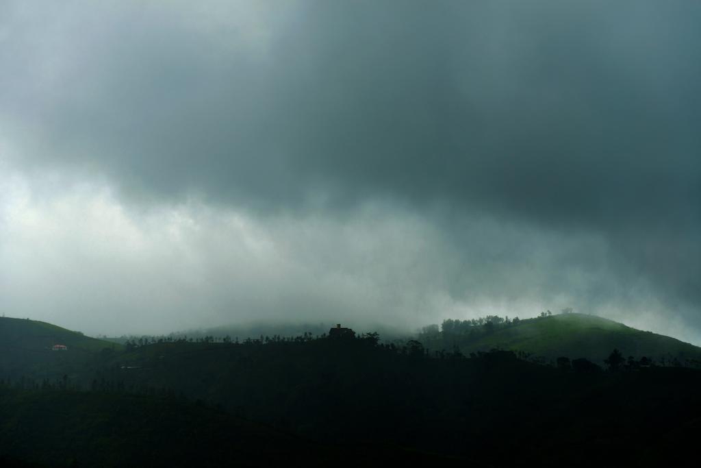 Vila Green Meadows Vagamon Exteriér fotografie