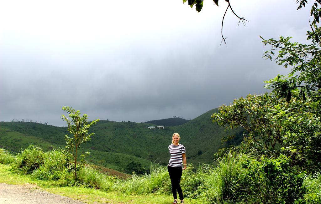 Vila Green Meadows Vagamon Exteriér fotografie