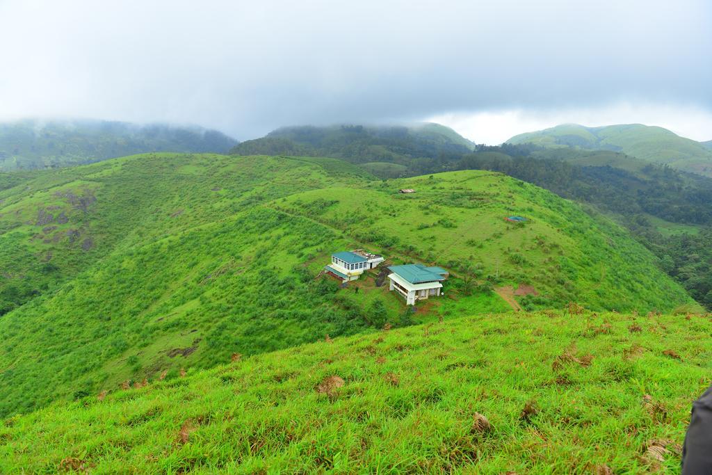 Vila Green Meadows Vagamon Exteriér fotografie
