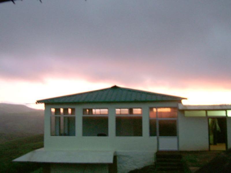 Vila Green Meadows Vagamon Exteriér fotografie