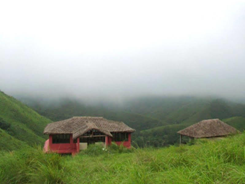 Vila Green Meadows Vagamon Exteriér fotografie